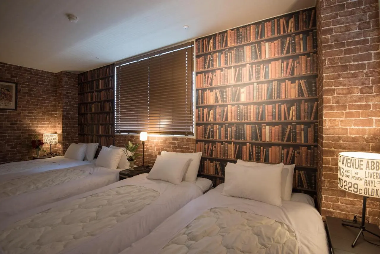 Ellintons House Apartment Kyoto