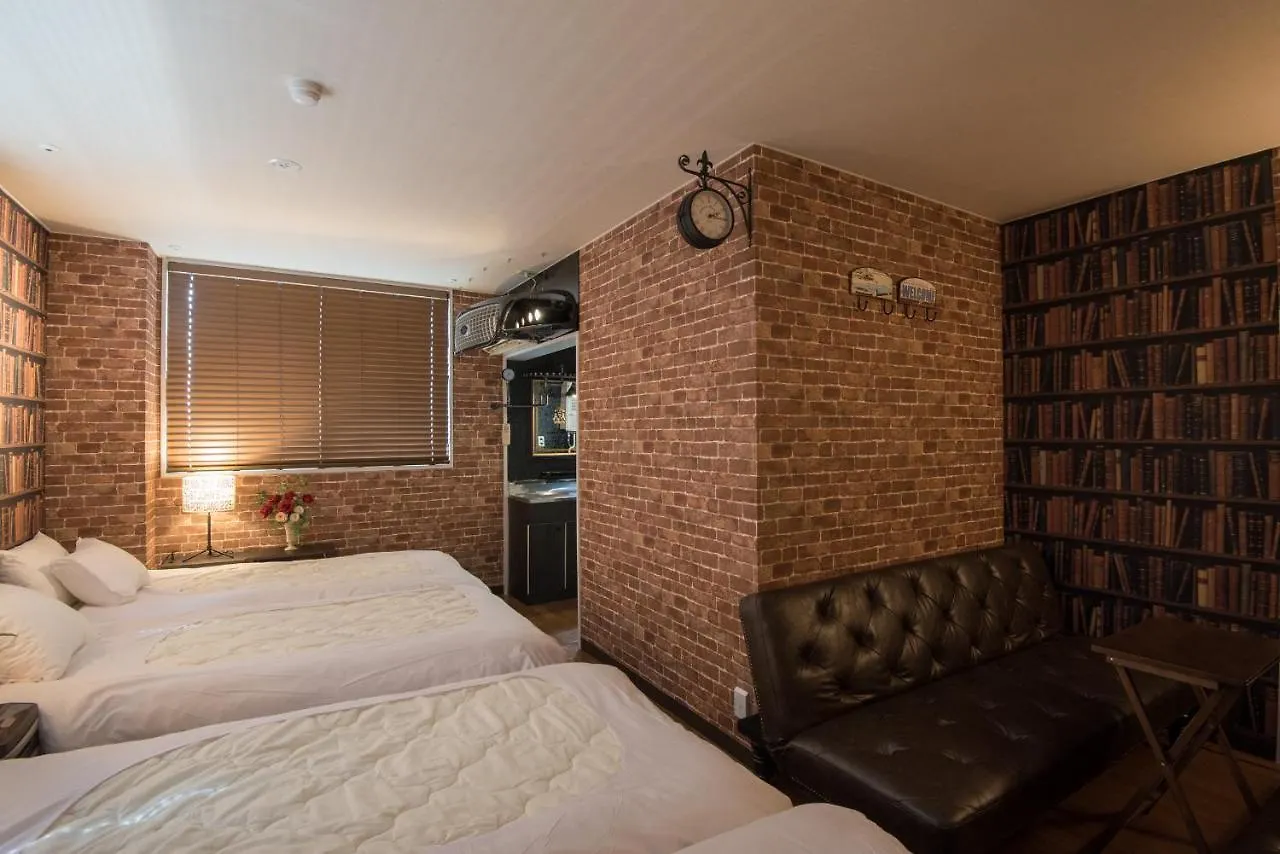 Ellintons House Apartment Kyoto