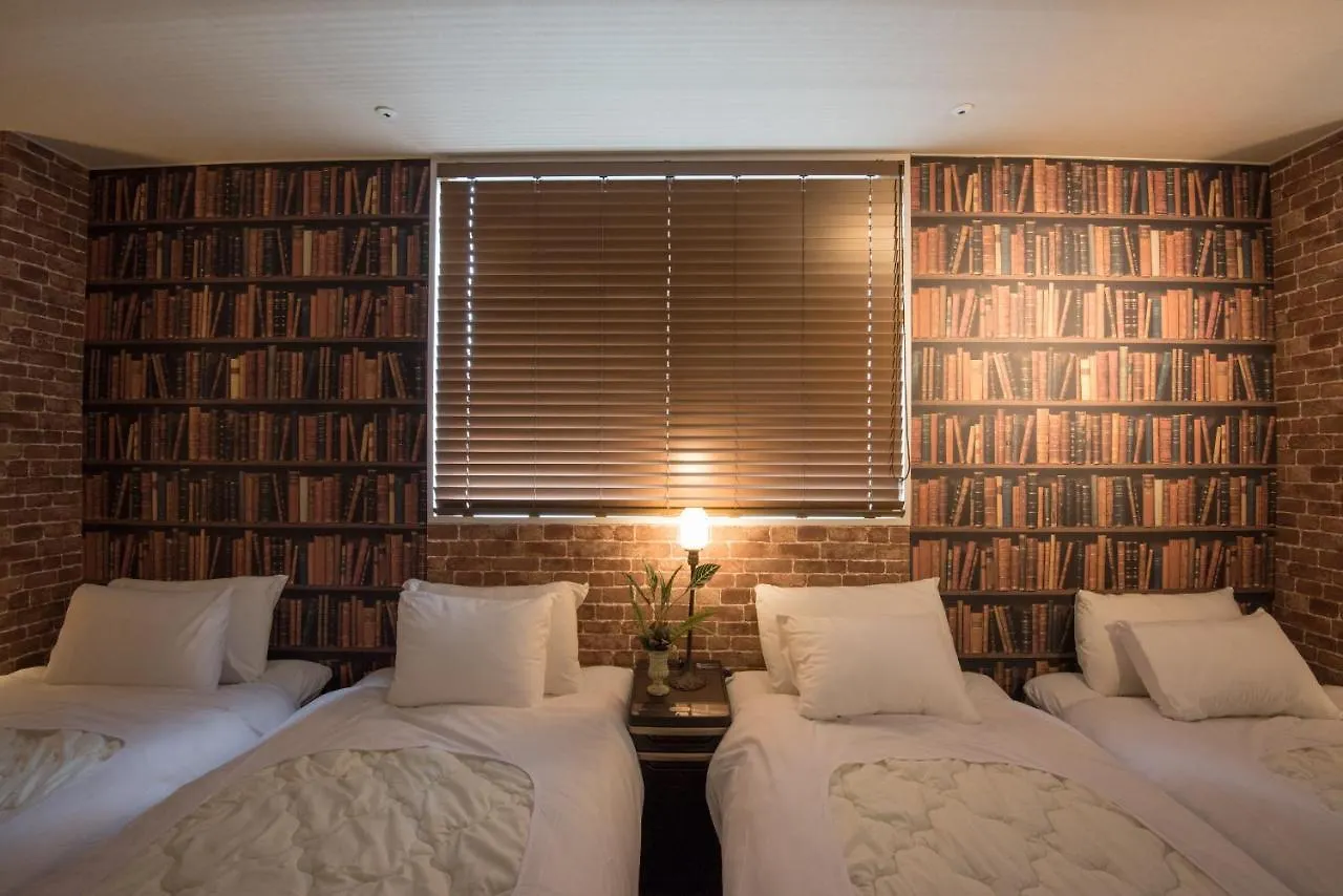 Ellintons House Apartment Kyoto