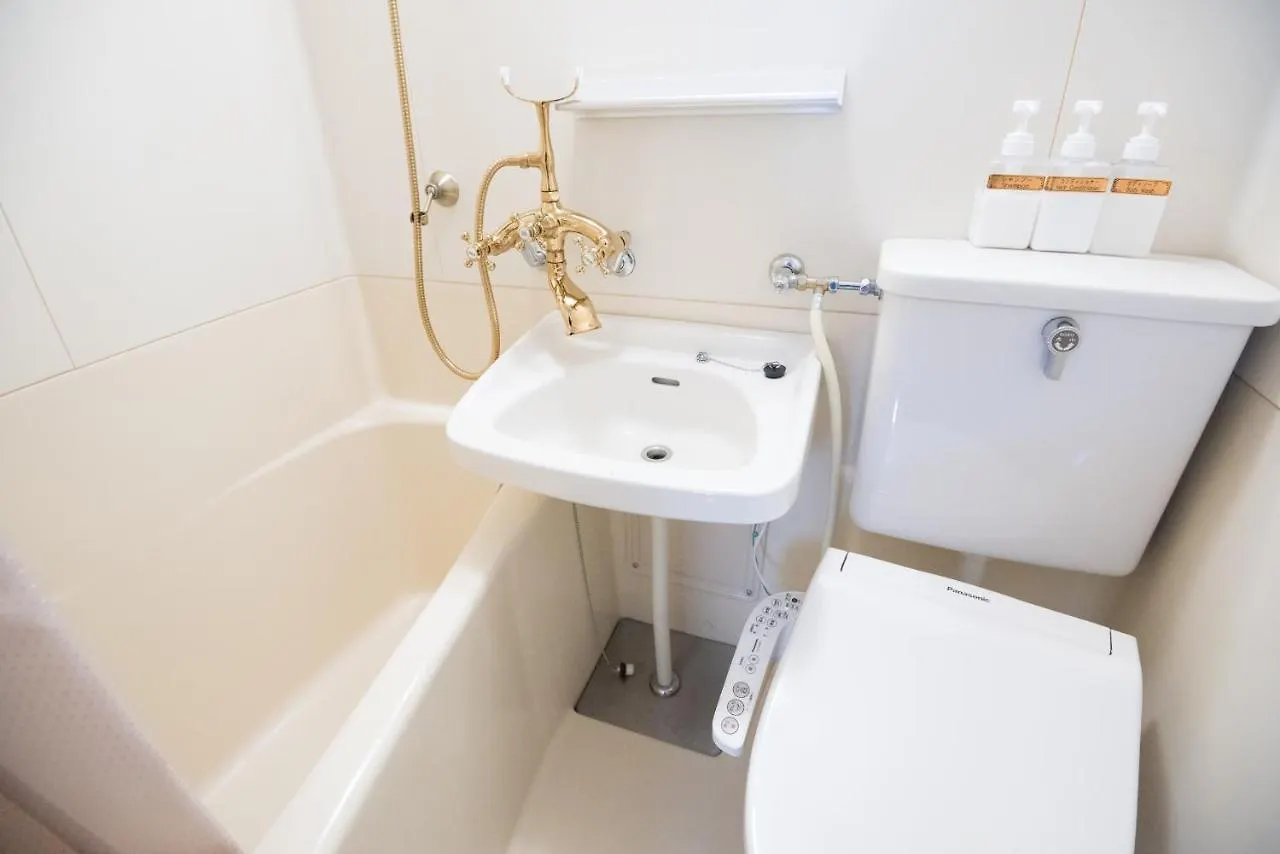 Ellintons House Apartment Kyoto