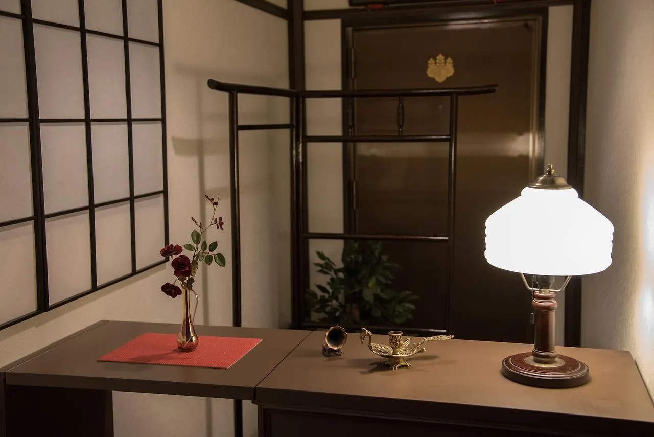 Ellintons House Apartment Kyoto