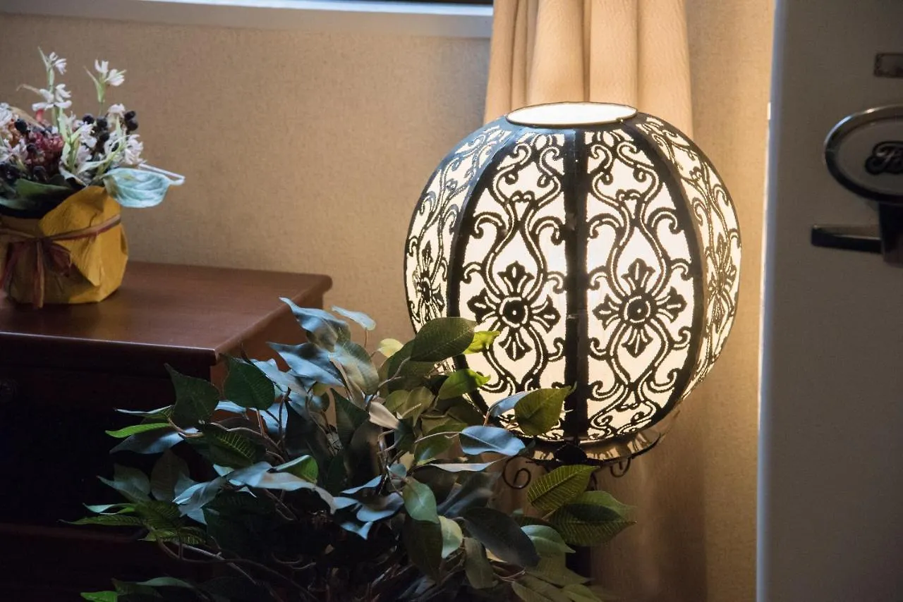 Ellintons House Apartment Kyoto