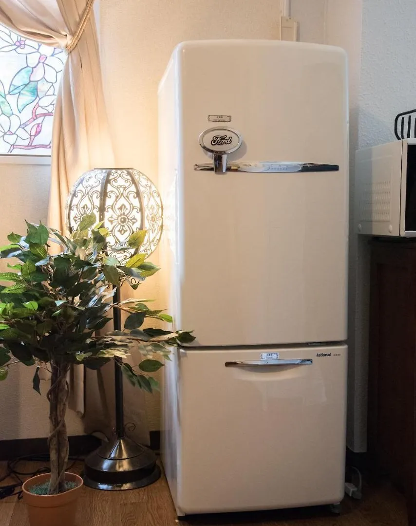 Ellintons House Apartment Kyoto